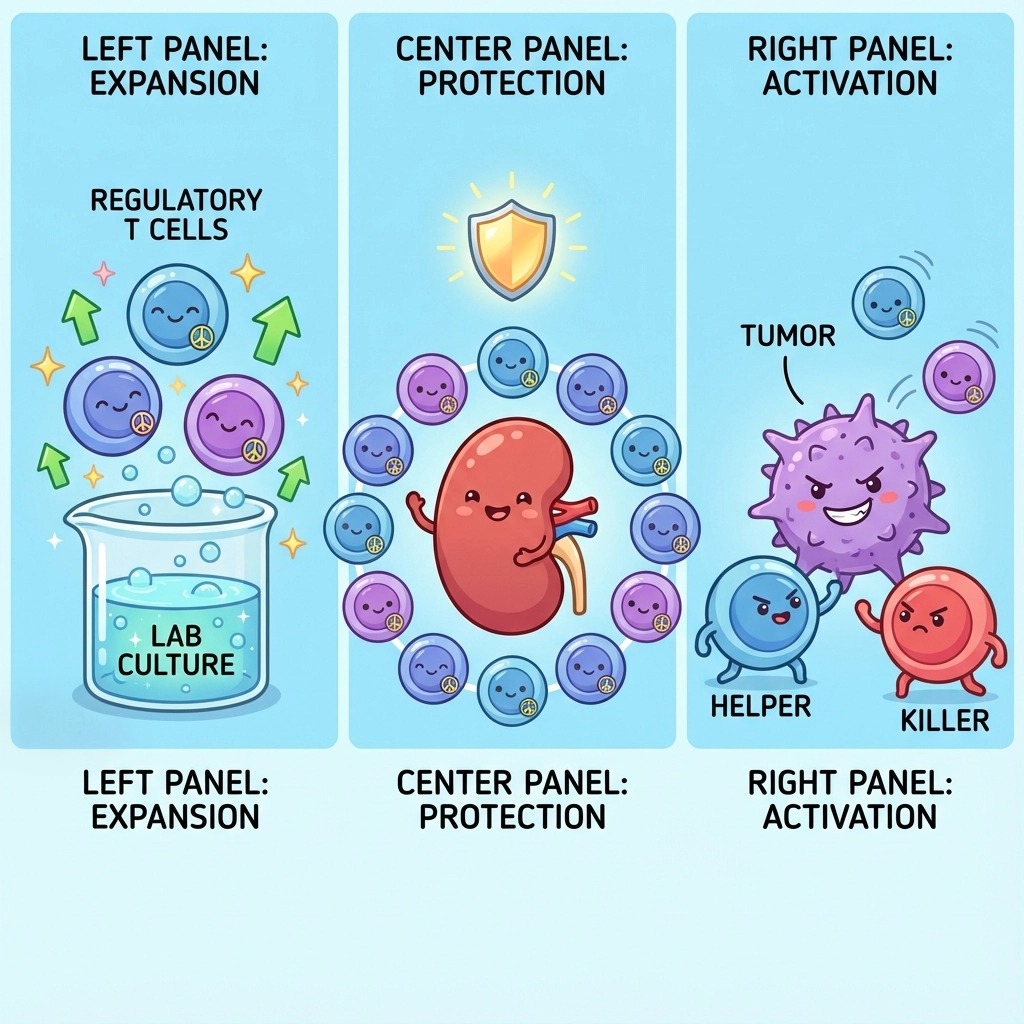 Future medical applications